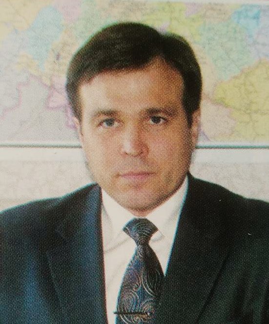 Гончаренко Владимир Григорьевич.