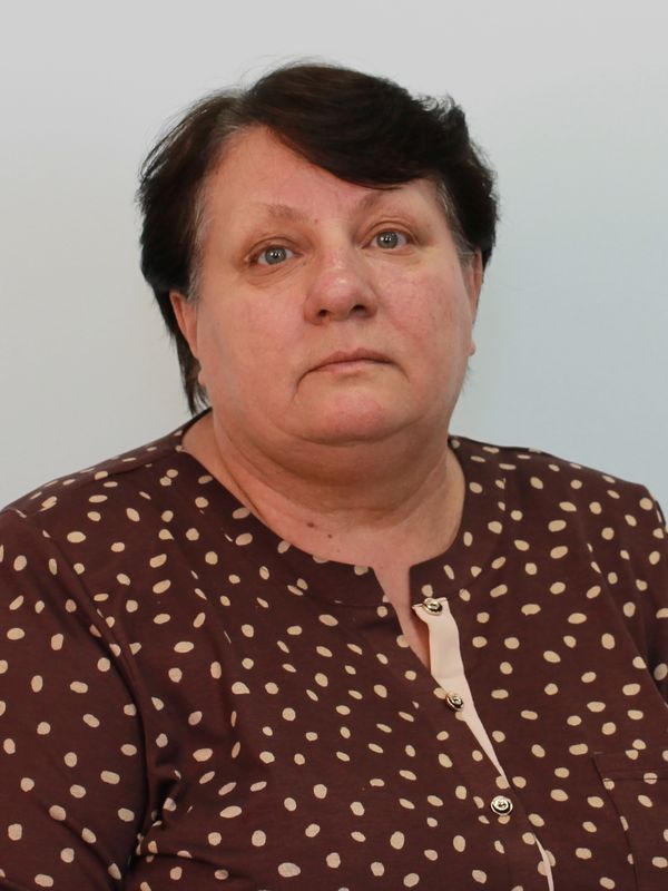 Рябцева Татьяна Александровна.