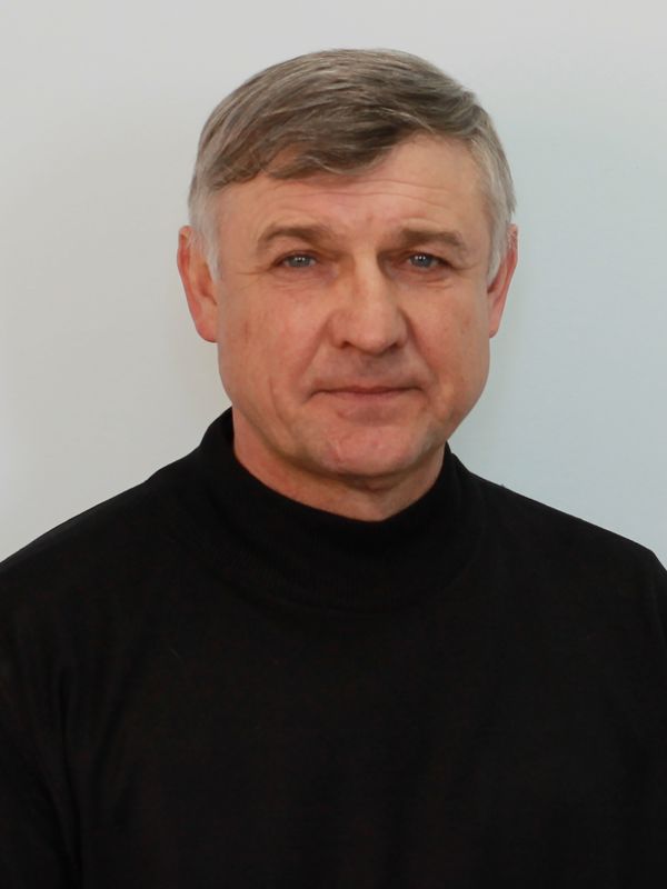 Литвинов Владимир Валерьевич.