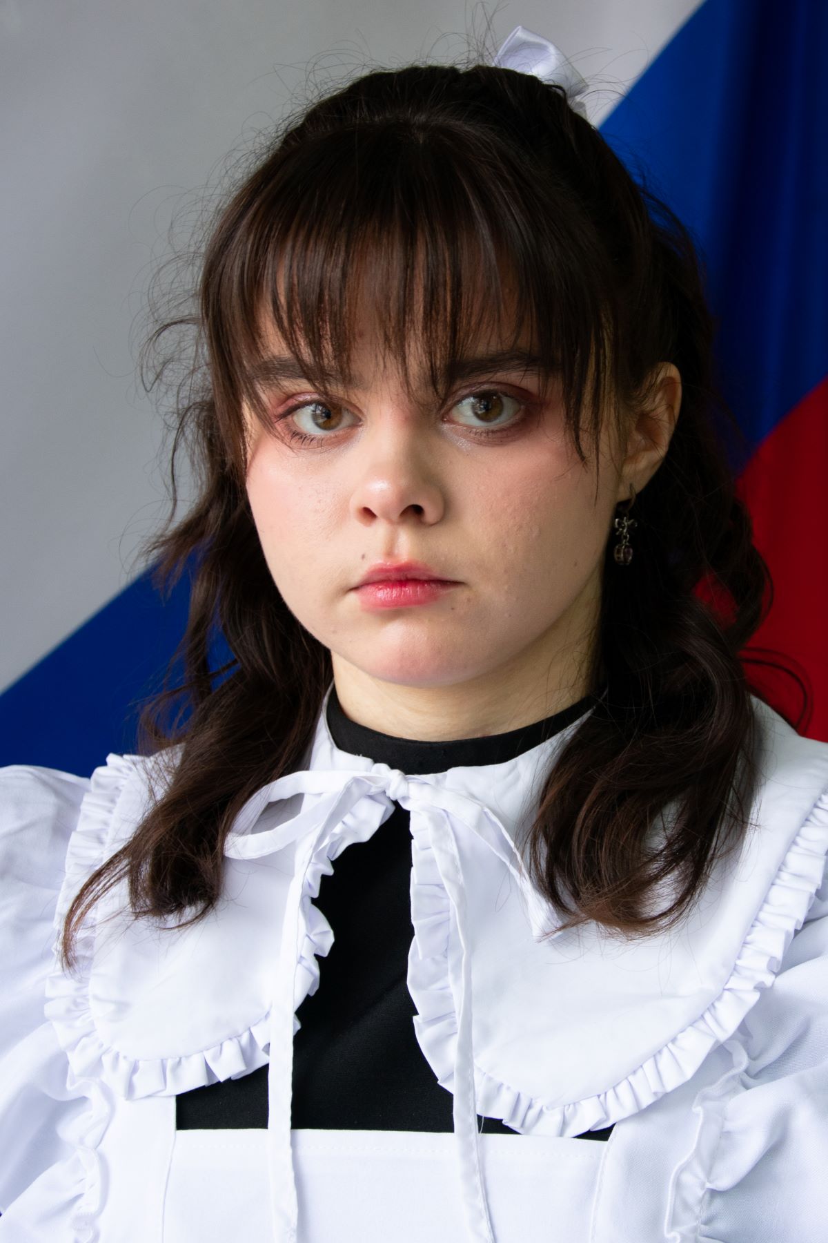 Скрябина Елизавета.