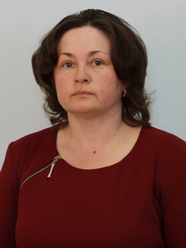 Семерьянова Татьяна Викторовна.
