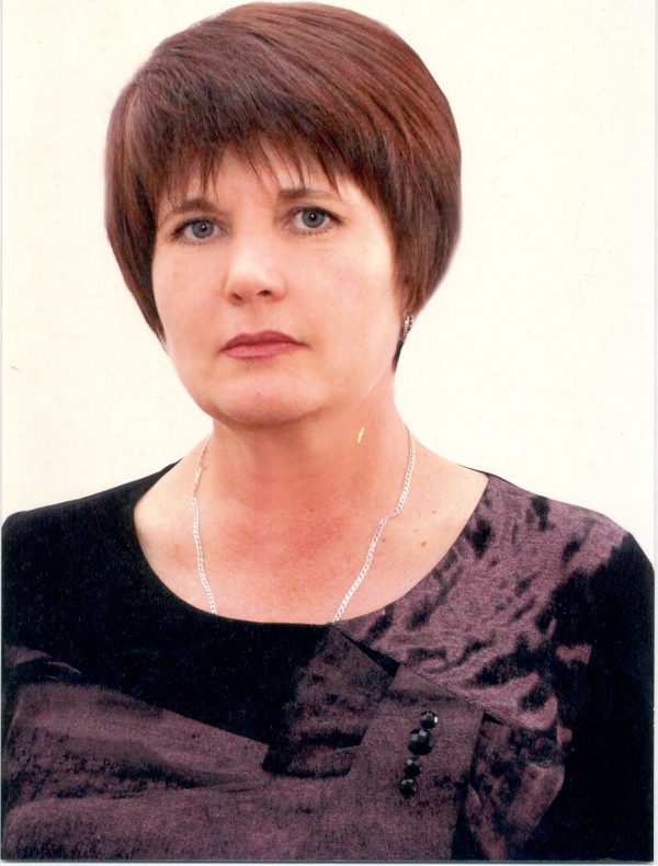 Труфанова Вера Анатольевна.